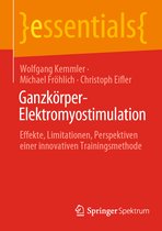 essentials- Ganzkörper-Elektromyostimulation