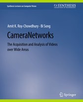Synthesis Lectures on Computer Vision- Camera Networks