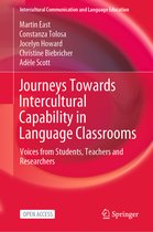 Intercultural Communication and Language Education- Journeys Towards Intercultural Capability in Language Classrooms