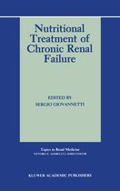 Topics in Renal Medicine- Nutritional Treatment of Chronic Renal Failure