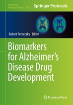 Methods in Molecular Biology- Biomarkers for Alzheimer’s Disease Drug Development