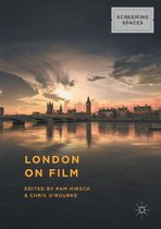Screening Spaces- London on Film