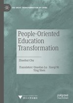The Great Transformation of China- People-Oriented Education Transformation