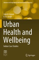 Urban Health and Wellbeing