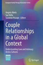European Family Therapy Association Series- Couple Relationships in a Global Context