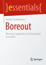 essentials- Boreout