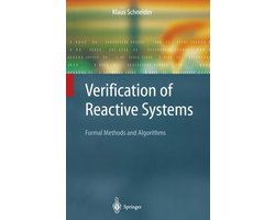 Texts in Theoretical Computer Science. An EATCS Series- Verification of Reactive Systems