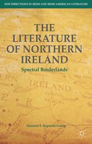 New Directions in Irish and Irish American Literature-The Literature of Northern Ireland