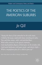 Modern and Contemporary Poetry and Poetics-The Poetics of the American Suburbs