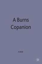 Literary Companions-A Burns Companion