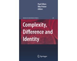 Issues in Business Ethics26- Complexity, Difference and Identity