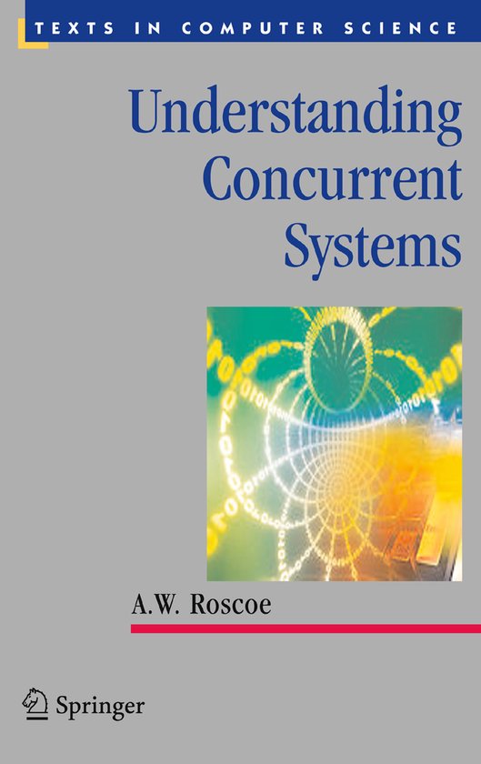 Understanding Concurrent Systems - cover