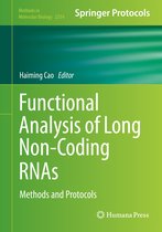 Functional Analysis of Long Non Coding RNAs