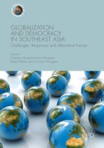 Frontiers of Globalization- Globalization and Democracy in Southeast Asia