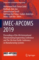 iMEC APCOMS 2019