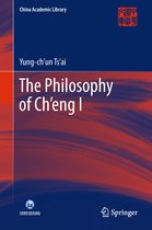 China Academic Library-The Philosophy of Ch’eng I