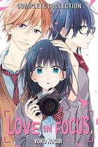 Love in Focus- Love in Focus Complete Collection