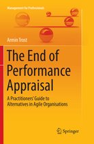 Management for Professionals-The End of Performance Appraisal
