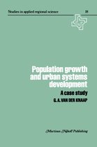 Studies in Applied Regional Science- Population Growth and Urban Systems Development