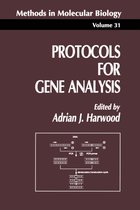 Methods in Molecular Biology- Protocols for Gene Analysis