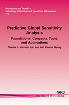 Foundations and Trends® in Technology, Information and Operations Management- Predictive Global Sensitivity Analysis