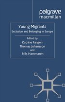 Migration, Diasporas and Citizenship- Young Migrants