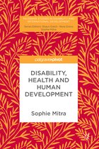 Disability Health and Human Development