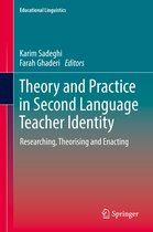 Educational Linguistics- Theory and Practice in Second Language Teacher Identity