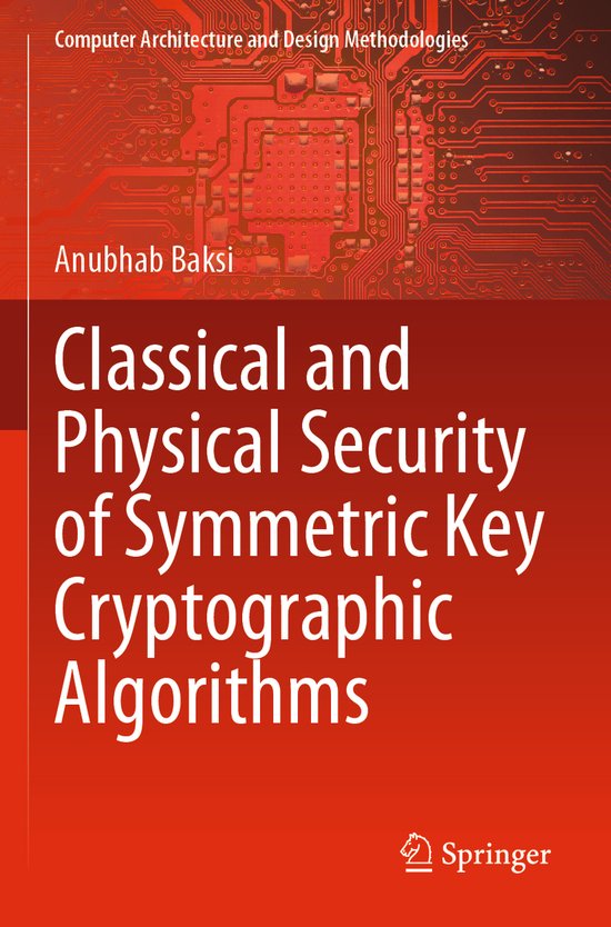Computer Architecture and Design Methodologies- Classical an ... - cover