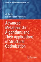 Studies in Computational Intelligence- Advanced Metaheuristic Algorithms and Their Applications in Structural Optimization