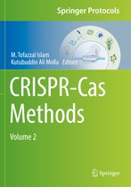 CRISPR Cas Methods