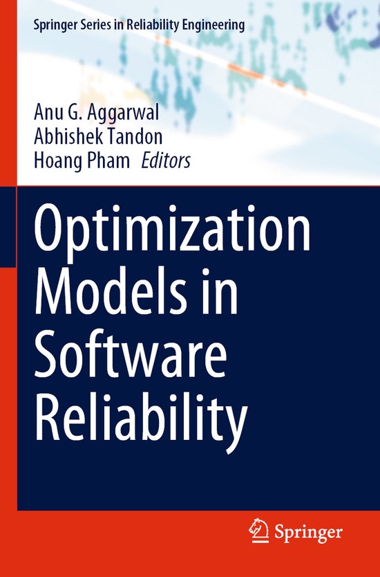 Springer Series in Reliability Engineering- Optimization Mod ... - cover
