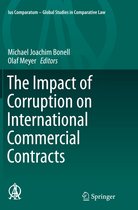 Ius Comparatum - Global Studies in Comparative Law-The Impact of Corruption on International Commercial Contracts