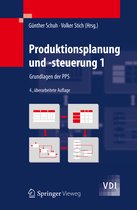 Produktionsplanung und steuerung 1