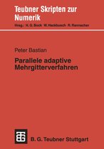 Parallele Adaptive Mehrgitterverfahren