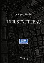 Handbuch der Architektur 04 Städtebau