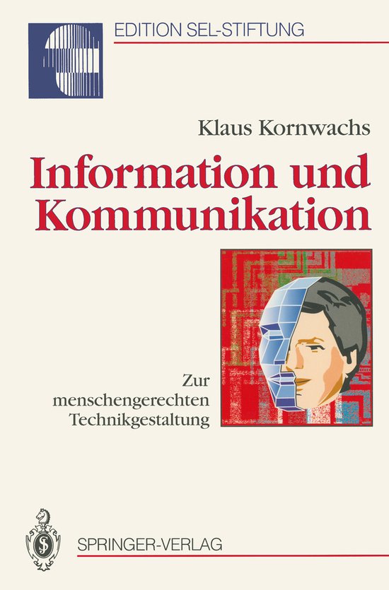 Information und Kommunikation - cover