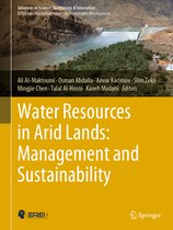 Water Resources in Arid Lands Management and Sustainability