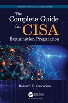 Security, Audit and Leadership Series-The Complete Guide for CISA Examination Preparation