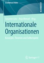 Grundwissen Politik- Internationale Organisationen