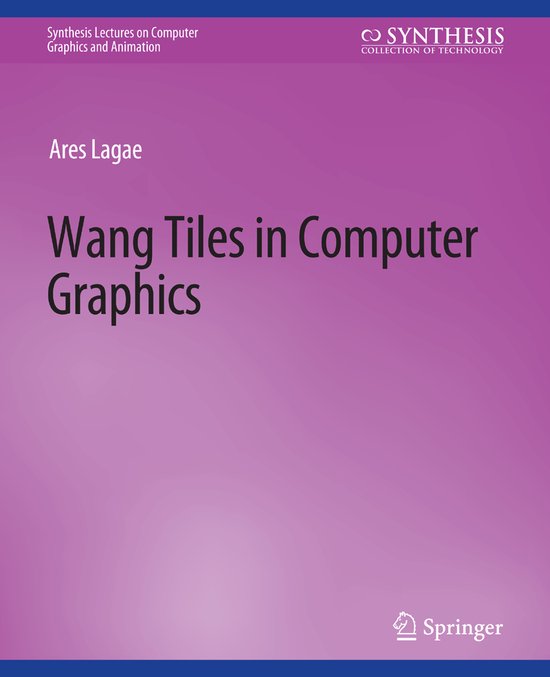 Synthesis Lectures on Visual Computing: Computer Graphics, Animation ...