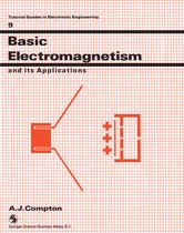 Actual Guides in Electronic Engineering- Basic Electromagnetism and its Applications