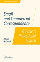 Email & Commercial Correspondence