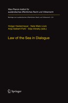 Beiträge zum ausländischen öffentlichen Recht und Völkerrecht- Law of the Sea in Dialogue