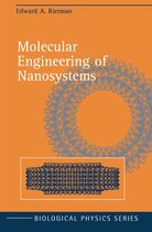 Biological and Medical Physics, Biomedical Engineering- Molecular Engineering of Nanosystems