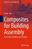 Springer Tracts in Civil Engineering- Composites for Building Assembly
