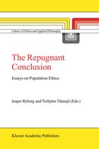 Library of Ethics and Applied Philosophy-The Repugnant Conclusion