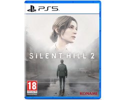 Silent Hill 2 - PS5 Image