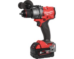 Milwaukee M18 FPD3-502X