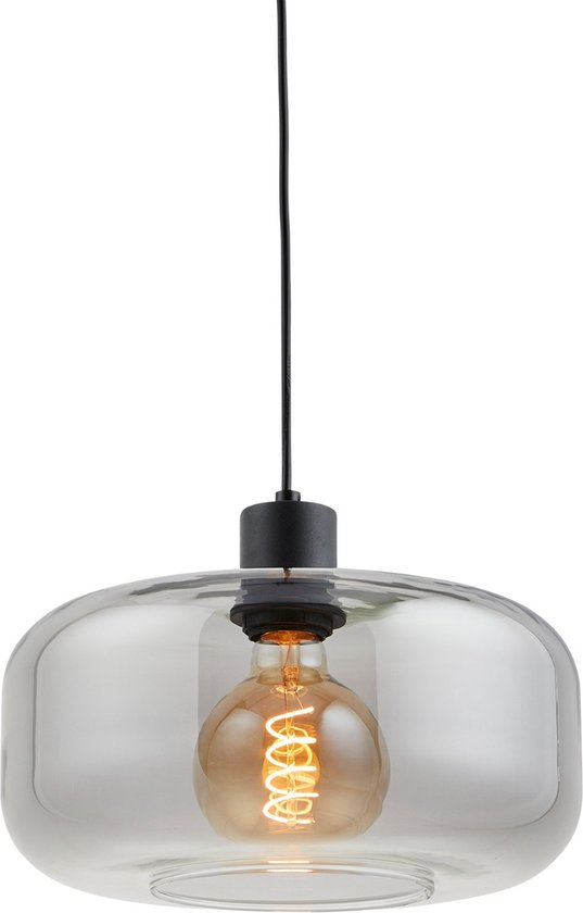 Foto: Olucia mint dieren hanglamp safari binnenzijde doorschijnend geschikt voor babykamer kinderkamer tienerkamer vorm cilinder